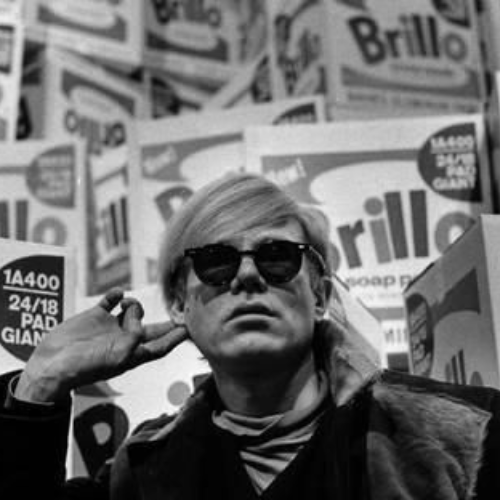 Andy Warhol